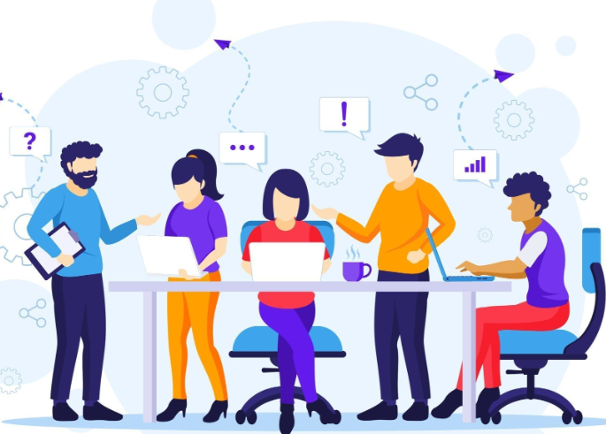 Intelligent Create/ Read/ Update/ Delete API Generator